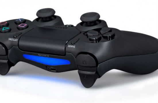 playstation4