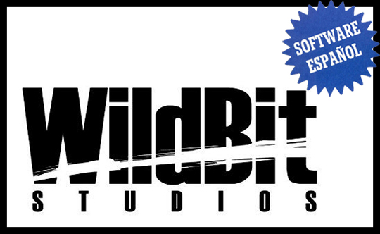 WildBitLogo