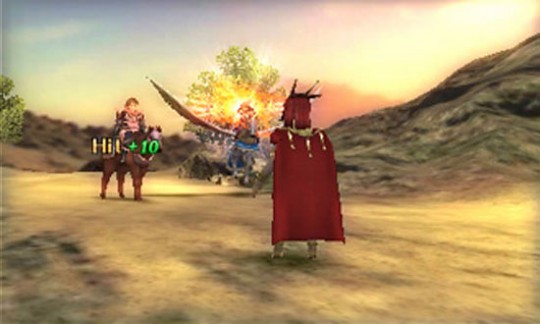 Fire Emblem: Awakening