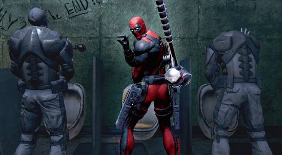 Deadpool-2
