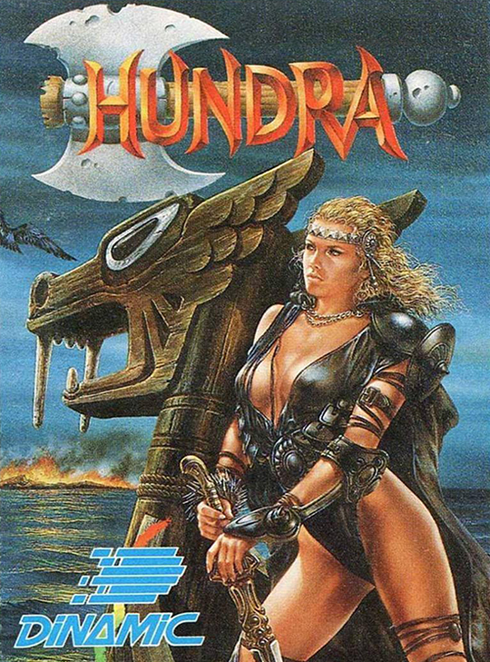 Hundra2