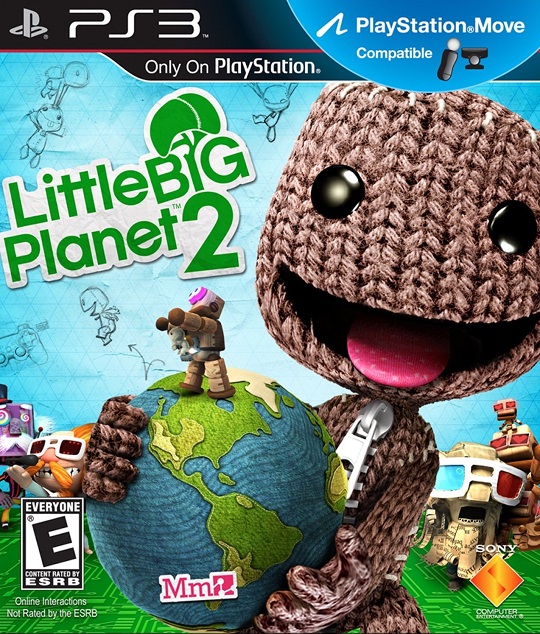 Little Big Planet 2