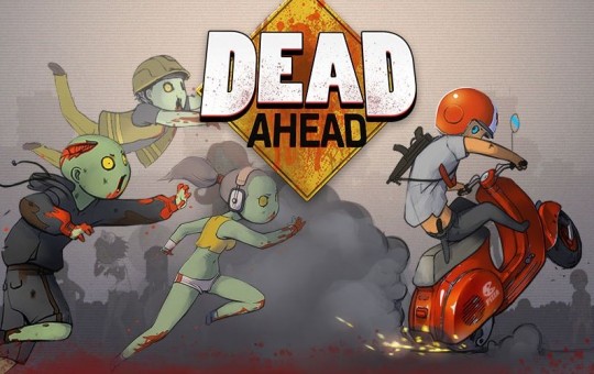 Dead Ahead