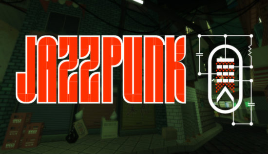 jazzpunk