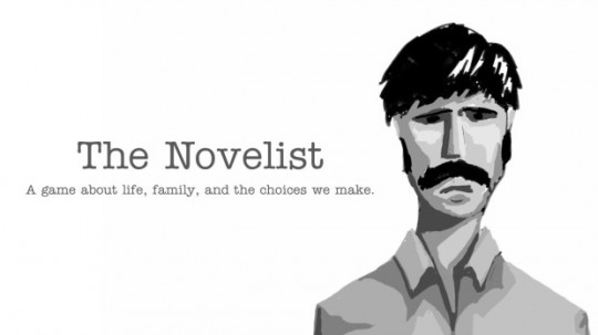 the-novelist