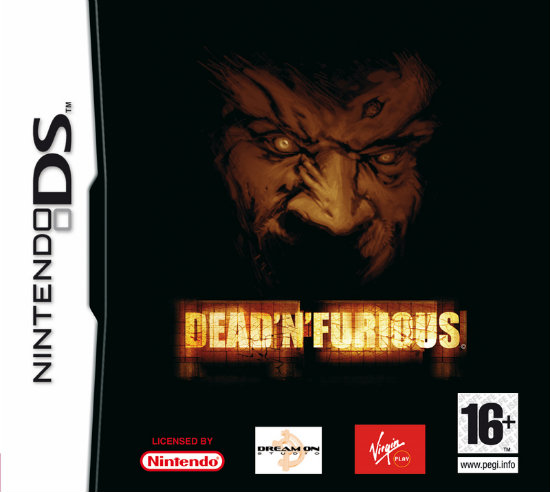 deadfurious