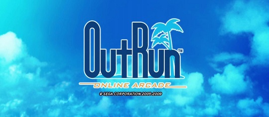 outrun
