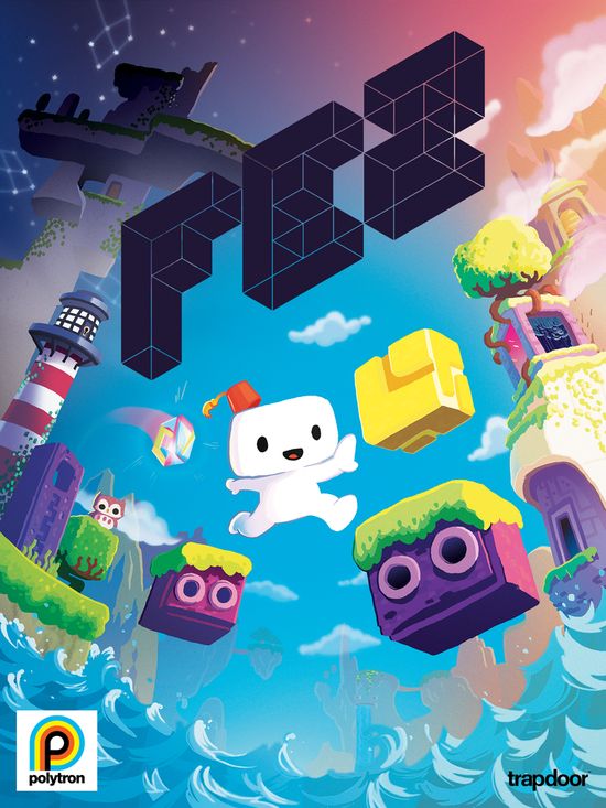 Fez_video_game_cover_art