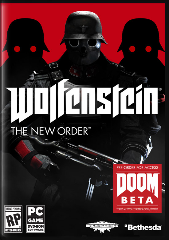 Wolfenstein: The New Order