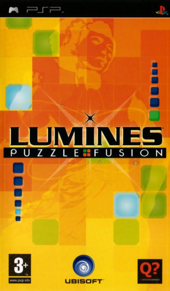 lumines