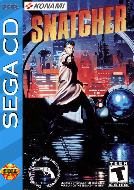 snatcher