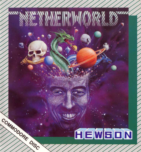 netherworld