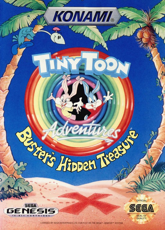 tinytoons