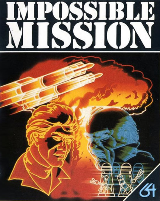 impossible-mission