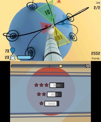 Proun en su geométrica gloria