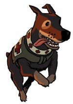 The Order Mondo Pixel