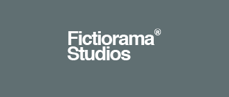 Fictiorama Logo